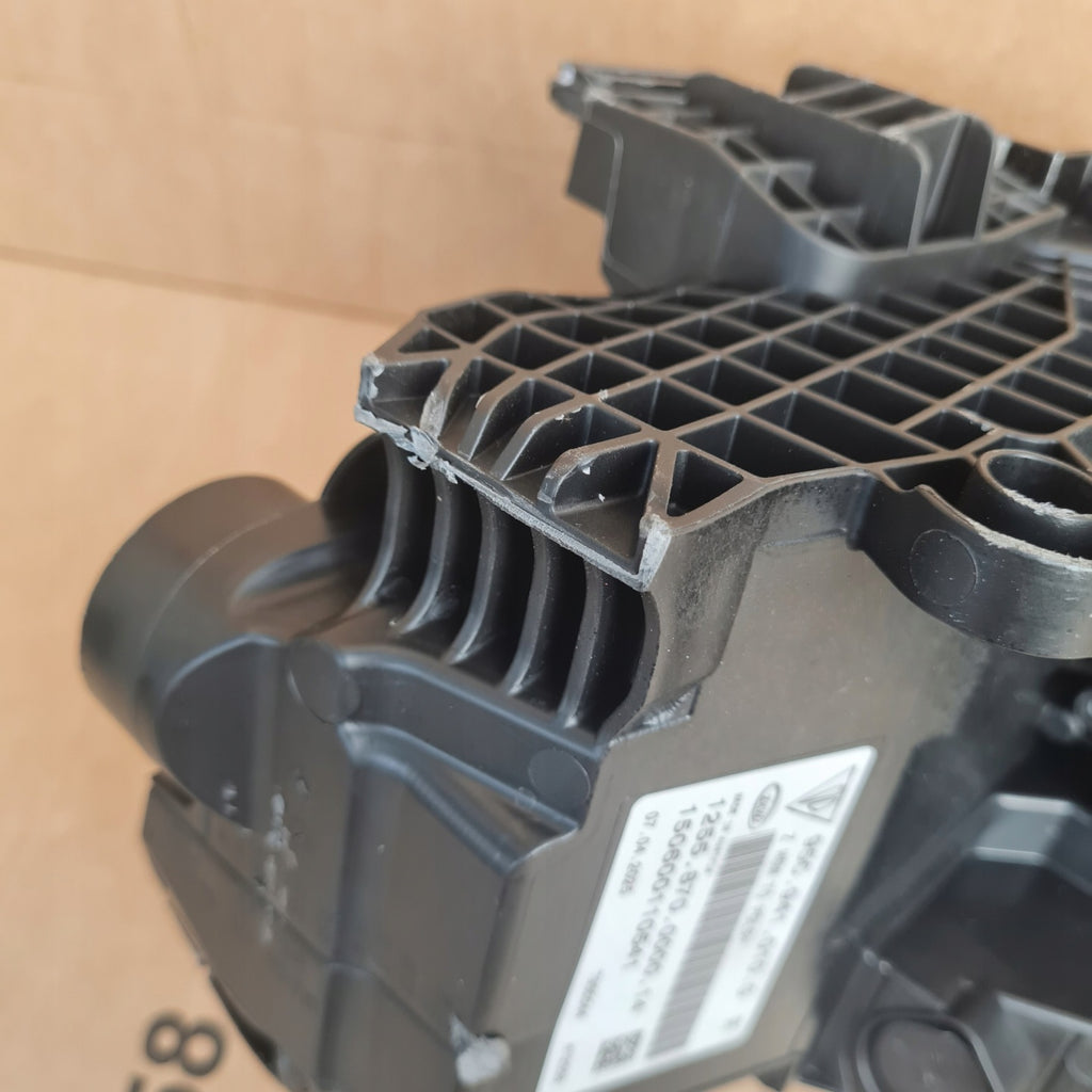 Frontscheinwerfer Porsche Macan 95C941010G Rechts Scheinwerfer Headlight SCH5386046659bu