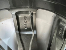 Load image into Gallery viewer, 4x Alufelge 17 Zoll 7.5" 5x112 A2134011300 Mercedes-Benz W213 Rim Wheel FEL4540386257bl