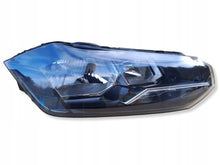 Load image into Gallery viewer, Frontscheinwerfer VW Polo 2G1941006 Rechts Scheinwerfer Headlight SCH4590009486rc