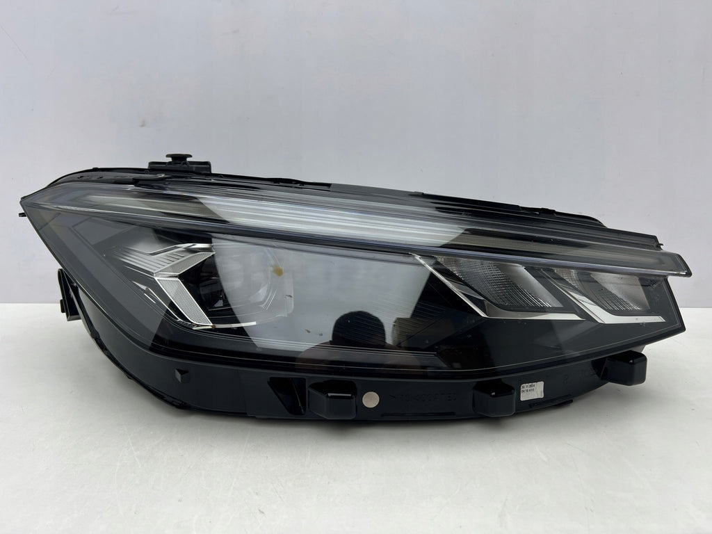 Frontscheinwerfer VW Passat 3J1941006 Full LED Rechts Scheinwerfer Headlight SCH2375503097oc