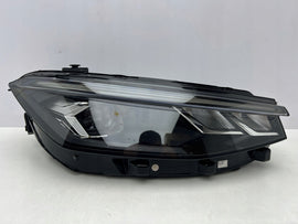 Frontscheinwerfer VW Passat 3J1941006 Full LED Rechts Scheinwerfer Headlight SCH2375503097oc
