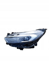 Laden Sie das Bild in den Galerie-Viewer, Frontscheinwerfer Ford Galaxy I EM2B-13W030-CH LED Links Scheinwerfer Headlight SCH4963299819vm