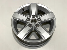Load image into Gallery viewer, 1x Alufelge 15 Zoll 6.0" 5x112 43ET KBA50100 5G0071495 VW Golf Vii Rim Wheel FEL9539525391vd