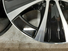 Laden Sie das Bild in den Galerie-Viewer, 4x Alufelge 18 Zoll 8.0" 5x112 43ET A2134013700 Mercedes-Benz W213 Rim Wheel FEL6124811353zv