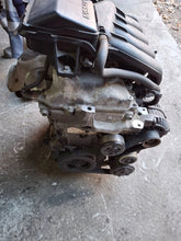 Laden Sie das Bild in den Galerie-Viewer, Motor Nissan Juke F15 HR16DE 1.6 2010 Benzin Engine Komplett MOT7914816360rf