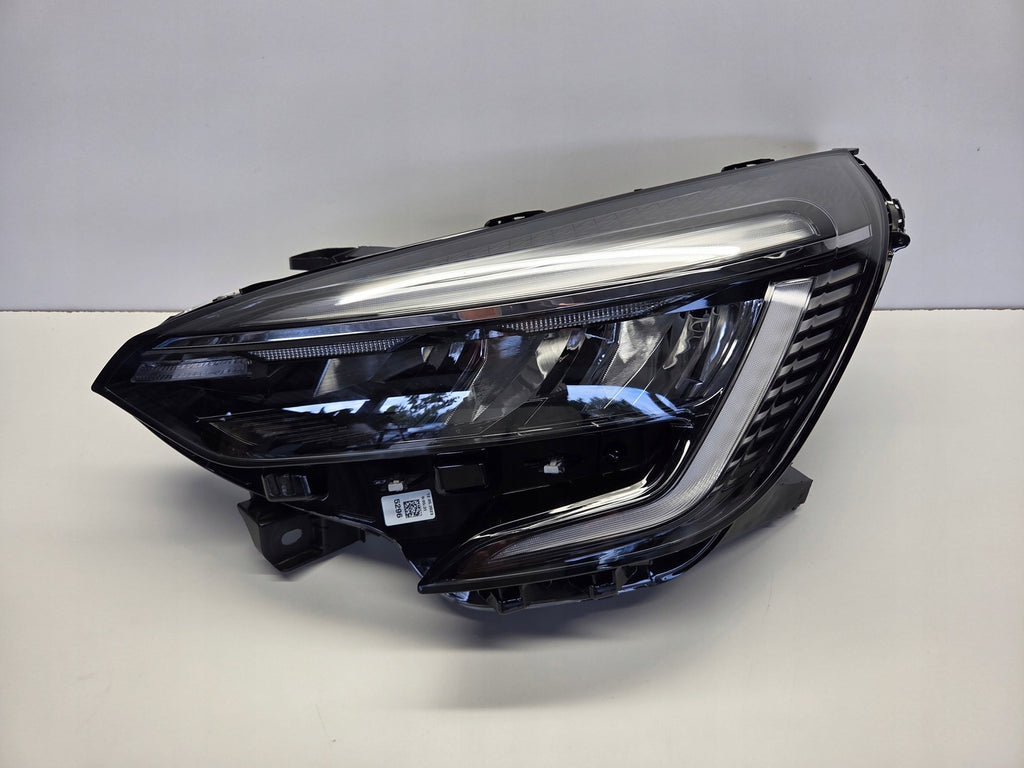 Frontscheinwerfer Renault Clio I V 260607647R LED Ein Stück (Rechts oder Links) SCH1169628395jv