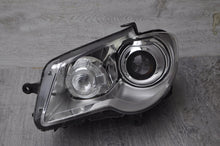 Load image into Gallery viewer, Frontscheinwerfer VW Touran 1T1941751A Xenon Links Scheinwerfer Headlight