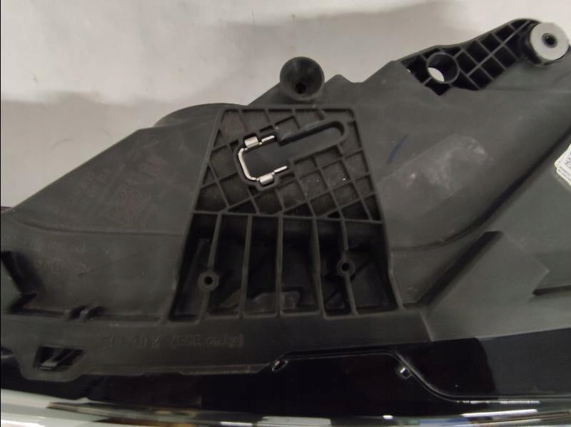 Frontscheinwerfer Audi A3 89A941033 LED Links Scheinwerfer Headlight