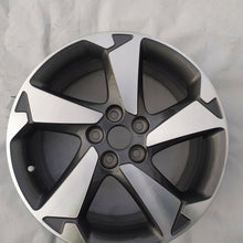 Load image into Gallery viewer, 1x Alufelge 17 Zoll 7.0" 5x108 45ET NX7J-1007-B1A Ford Mondeo Rim Wheel FEL4439766178pw