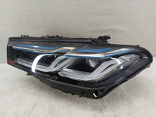 Laden Sie das Bild in den Galerie-Viewer, Frontscheinwerfer BMW 5 G31 G30 5A388D5 Links Scheinwerfer Headlight SCH6548991780hp