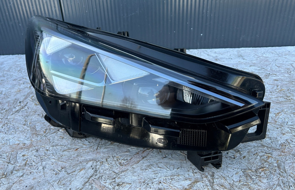 Frontscheinwerfer Cupra 11H941036E LED Rechts Scheinwerfer Headlight SCH7053596916qp