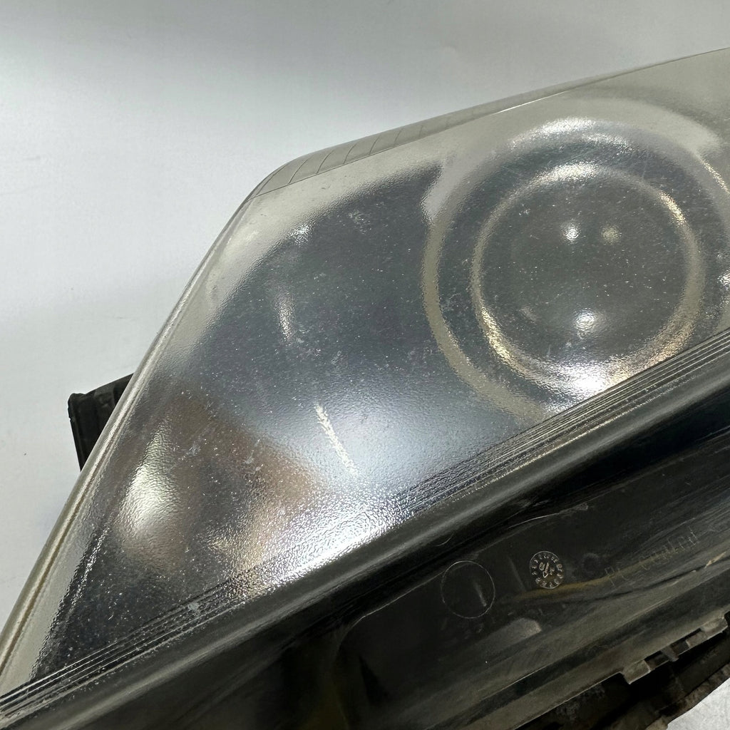 Frontscheinwerfer Opel Astra H 16020100 Xenon Links Scheinwerfer Headlight SCH9513887821hs