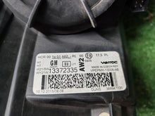 Laden Sie das Bild in den Galerie-Viewer, Frontscheinwerfer Opel Meriva B 13372335 Links Scheinwerfer Headlight SCH9293068431kz