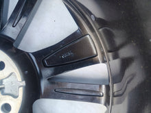 Load image into Gallery viewer, 1x Alufelge 19 Zoll 7.5" 5x114.3 45ET Glanz Graphit Mg III 1 Qashqai Rim Wheel FEL8211566488va
