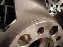 Load image into Gallery viewer, 4x Alufelge 16 Zoll 7.0" 5x112 35ET Glanz Silber 8W0601025 Audi A4 B9 Rim Wheel FEL1812088054mz