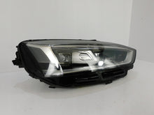 Laden Sie das Bild in den Galerie-Viewer, Frontscheinwerfer Audi A5 8W6941034D Full LED Rechts Scheinwerfer Headlight