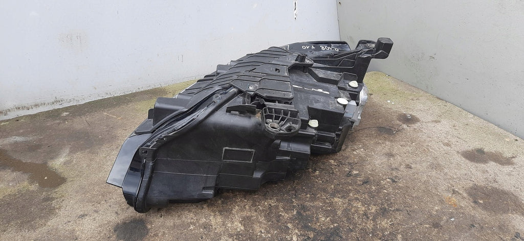 Frontscheinwerfer Peugeot 308 Full LED Rechts Scheinwerfer Headlight SCH7475151041gg
