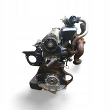 Load image into Gallery viewer, Motor VW Transporter AJT 2.5 TDI 88PS 65kW 297TKm Diesel Engine Unkomplett