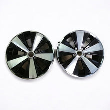 Load image into Gallery viewer, 1x Alufelge 18 Zoll 8.0&quot; 5x112 48ET Schwarz 5CC0601025AK VW Beetle Rim Wheel
