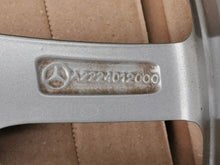 Load image into Gallery viewer, 1x Alufelge 18 Zoll A2224012000 Mercedes-Benz W222 Rim Wheel FEL7671963806pk