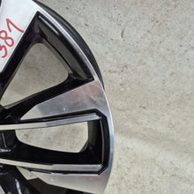 Load image into Gallery viewer, 1x Alufelge 19 Zoll 7.0" 5x112 403004862R Renault Rim Wheel FEL2781046731rv