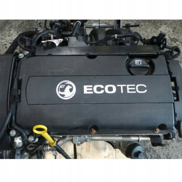 Motor Opel Zafira B16XER 1.6 85kW 94TKm Benzin Engine Komplett MOT3308960697ni