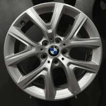Load image into Gallery viewer, 4x Alufelge 17 Zoll 6.5" 5x112 39ET 6856076-F605014 BMW X1 F48 Rim Wheel FEL4054843475mf