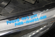 Load image into Gallery viewer, Frontscheinwerfer Ford Focus F1EB-13W029-AEA LED Rechts Scheinwerfer Headlight