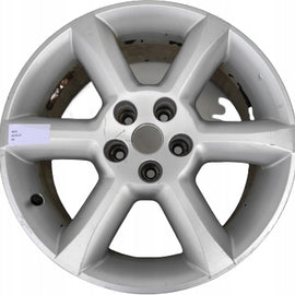 1x Alufelge 18 Zoll 7.5