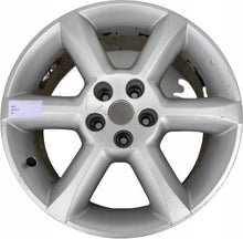 Laden Sie das Bild in den Galerie-Viewer, 1x Alufelge 18 Zoll 7.5" 5x114.3 7Y100MB44 Nissan 350 Z Rim Wheel FEL3156137897zm