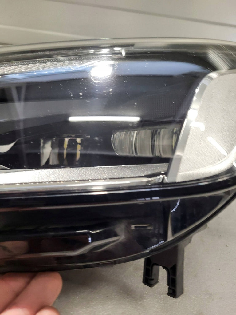 Frontscheinwerfer Audi A4 B9 8W0941011 0301117231 Links Scheinwerfer Headlight SCH6336545936vq