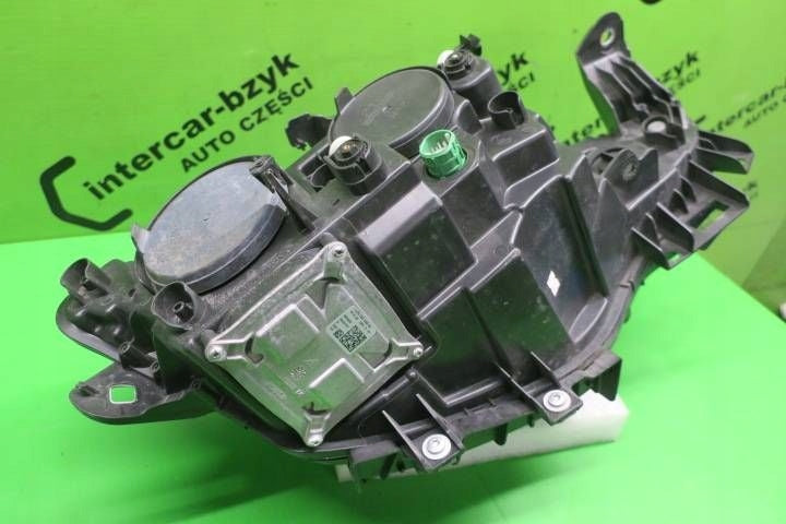 Frontscheinwerfer Fiat Tipo 01058099400010 Links Scheinwerfer Headlight SCH4857505852xr