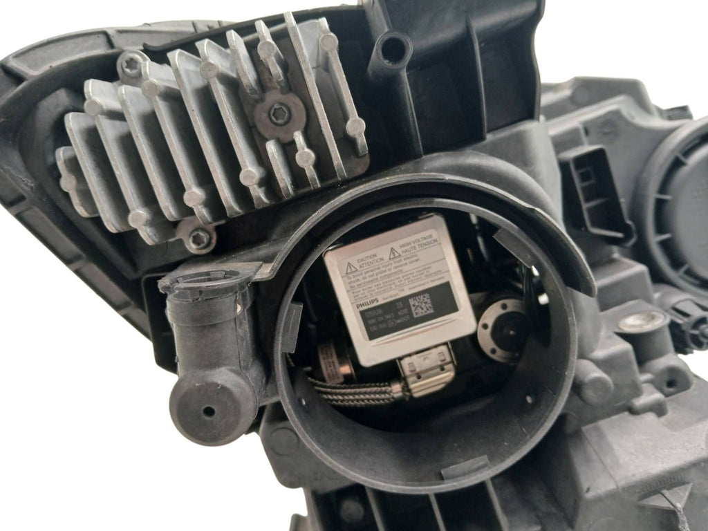 Frontscheinwerfer Mercedes-Benz Gla A1569062300 Links Scheinwerfer Headlight SCH2297816557ab