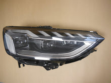 Load image into Gallery viewer, Frontscheinwerfer Audi A4 B9 8W0941036H LED Rechts Scheinwerfer Headlight SCH7008000676ji