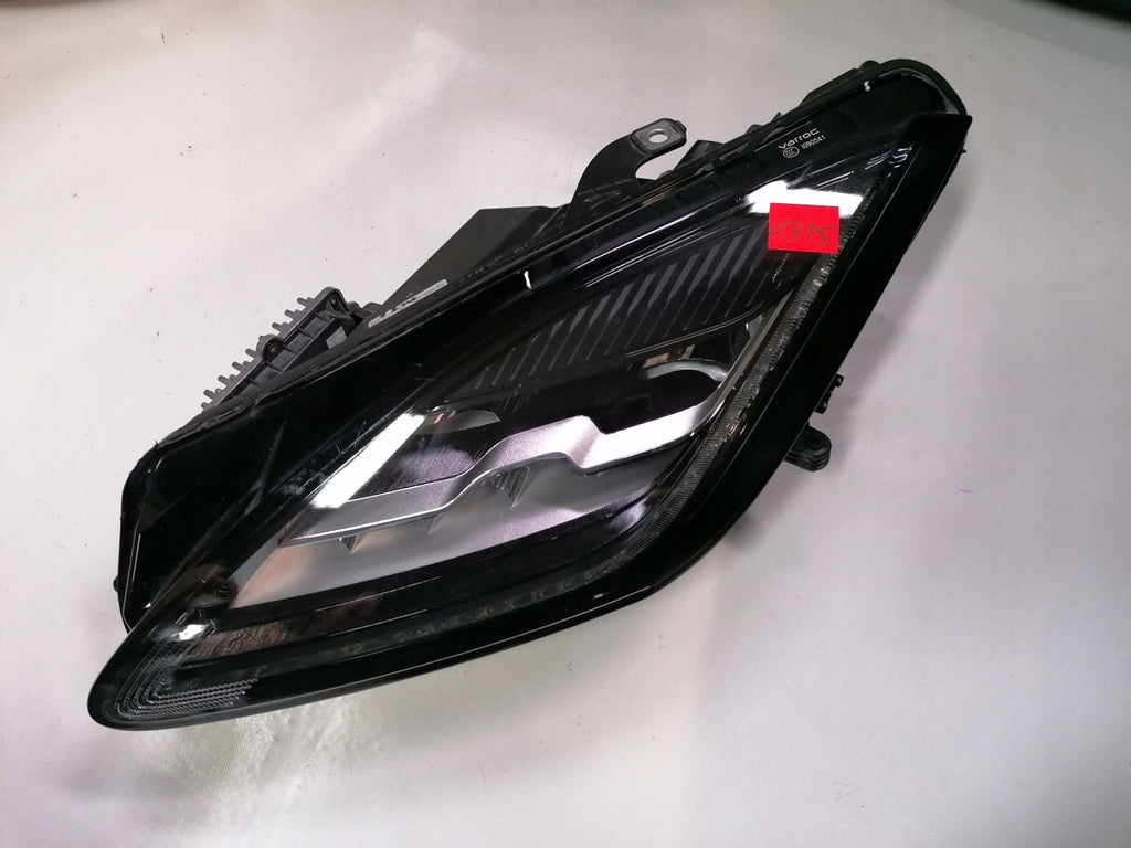 Frontscheinwerfer Jaguar E Pace J9C3-13W030-EC LED Links Scheinwerfer Headlight SCH7526816691pl