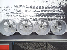 Laden Sie das Bild in den Galerie-Viewer, 4x Alufelge 17 Zoll 7.5" 5x112 54ET Silber 6855086 BMW F39 X1 F48 Rim Wheel FEL2263195641qs