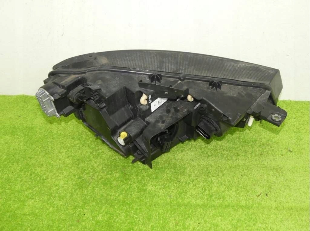 Frontscheinwerfer VW I 11B941035K Links Scheinwerfer Headlight SCH7692246501wr