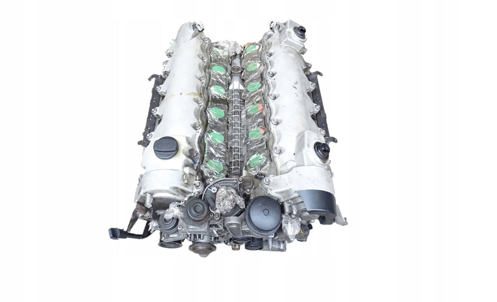 Motor Mercedes-Benz W220 137970 5.8 367PS 270kW 211TKm 2000 Benzin Unkomplett