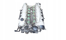 Load image into Gallery viewer, Motor Mercedes-Benz W220 137970 5.8 367PS 270kW 211TKm 2000 Benzin Unkomplett