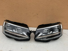 Laden Sie das Bild in den Galerie-Viewer, Frontscheinwerfer VW T6 7E1941035A 7E1941036A Full LED Rechts oder Links SCH8245186899ae