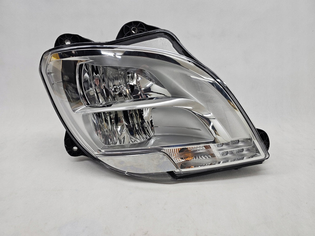 Frontscheinwerfer Daf 1857527 1EX010116-32 LED Rechts Scheinwerfer Headlight SCH9561598772qa