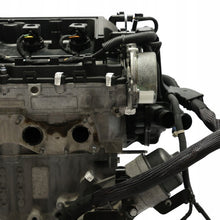 Laden Sie das Bild in den Galerie-Viewer, Motor Citroën Peugeot C4 I C3 5FW 1.6 120PS 88kW 159TKm Benzin Engine Unkomplett MOT2052570017ev