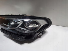 Load image into Gallery viewer, Frontscheinwerfer BMW X3 G01 G02 5A29203-09 Links Scheinwerfer Headlight SCH1541713286oq