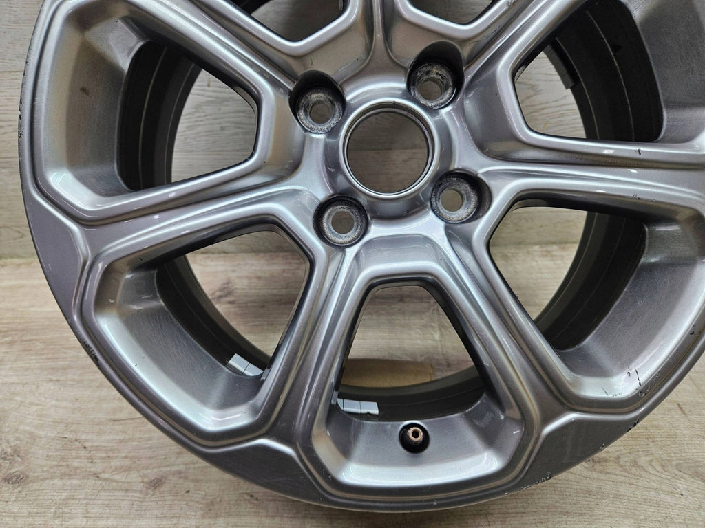 1x Alufelge 16 Zoll GN15E2A Ford Ecosport Rim Wheel FEL9739873201mw