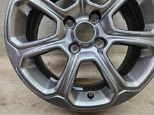 Load image into Gallery viewer, 1x Alufelge 16 Zoll GN15E2A Ford Ecosport Rim Wheel FEL9739873201mw