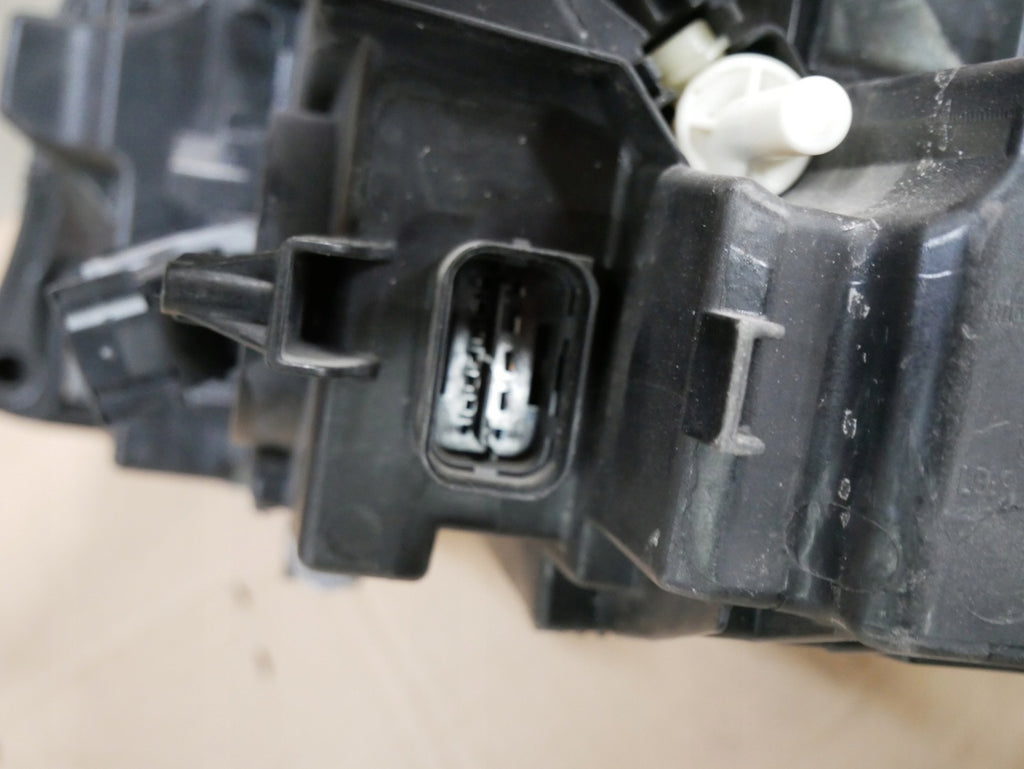 Frontscheinwerfer BMW F34 7470435 7470436 LED Ein Stück (Rechts oder Links) SCH1233882845mr