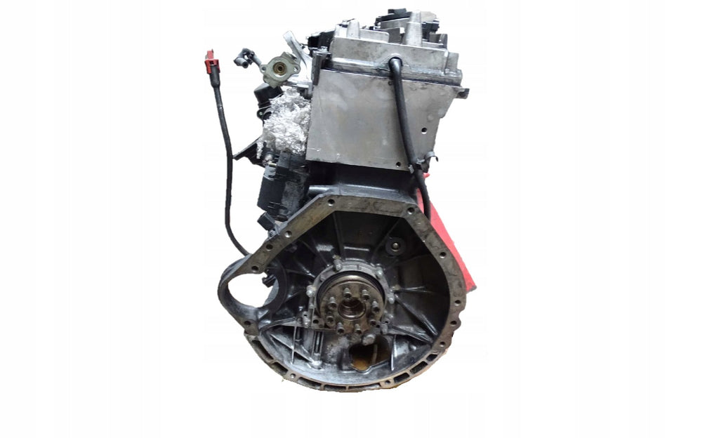 Motor Mercedes-Benz W203 612962 2.7 CDI 170PS 125kW 335TKm Diesel Unkomplett