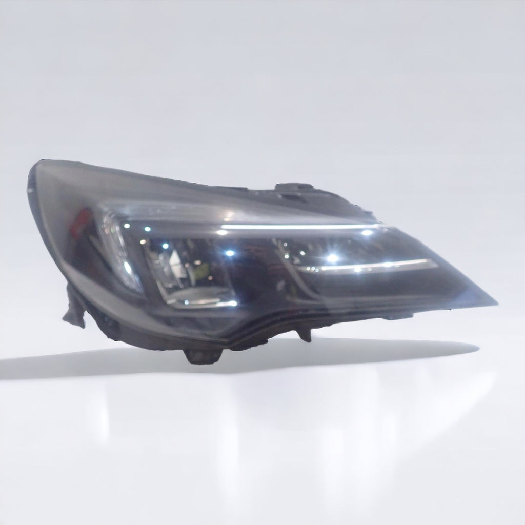 Frontscheinwerfer Opel Astra 39195689 FULL LED Rechts Scheinwerfer Headlight