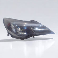 Laden Sie das Bild in den Galerie-Viewer, Frontscheinwerfer Opel Astra 39195689 FULL LED Rechts Scheinwerfer Headlight