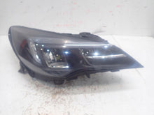 Laden Sie das Bild in den Galerie-Viewer, Frontscheinwerfer Opel Astra 39195689 FULL LED Rechts Scheinwerfer Headlight